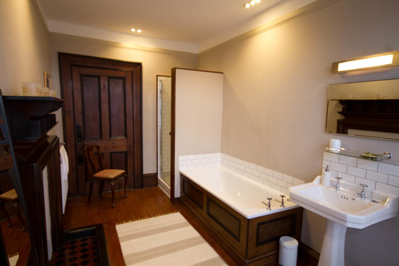 Costislost House Wadebridge Phòng bức ảnh