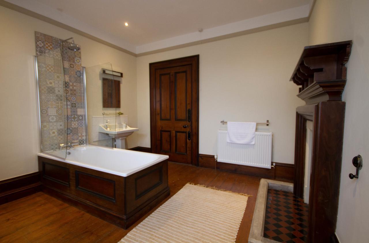 Costislost House Wadebridge Ngoại thất bức ảnh
