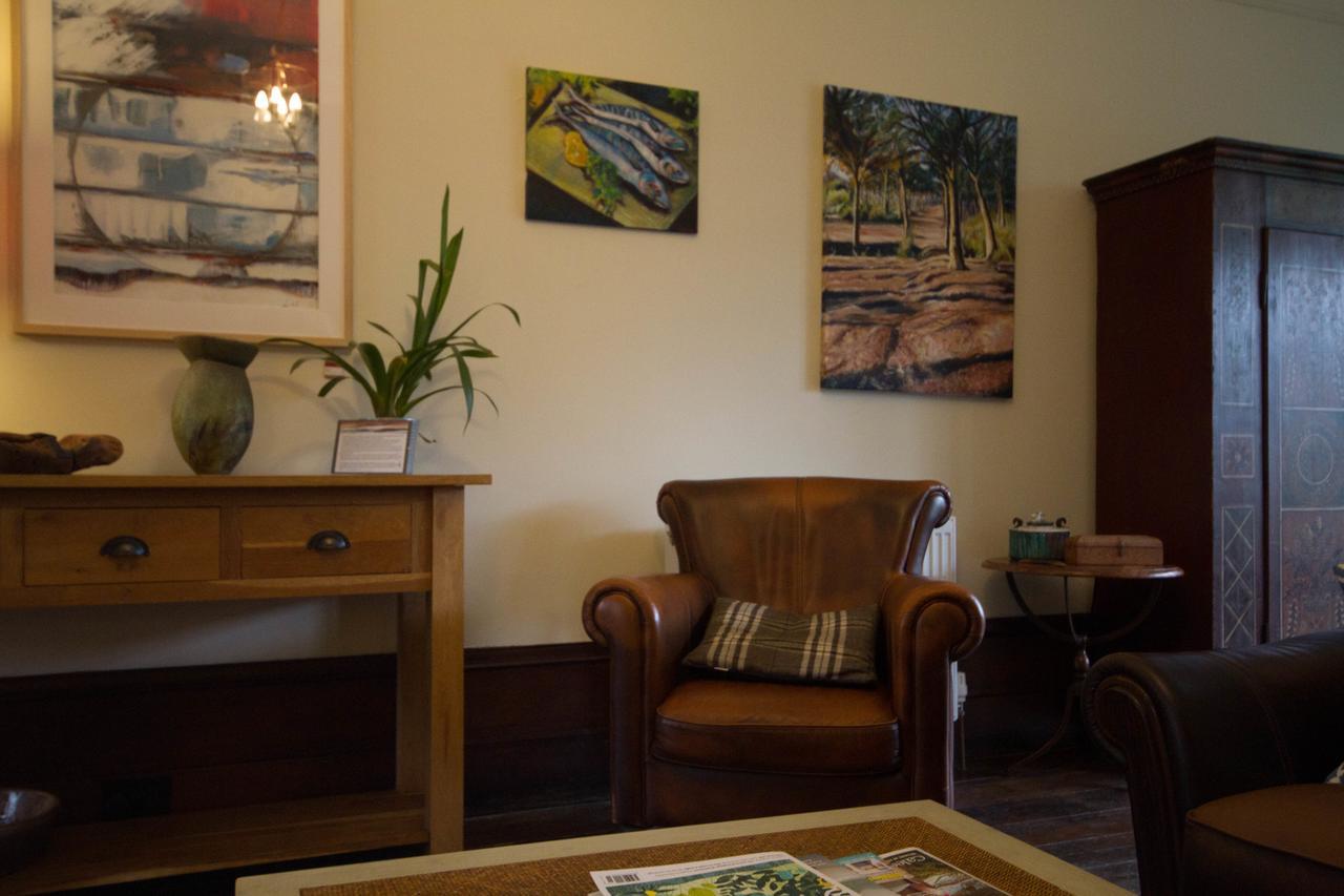 Costislost House Wadebridge Ngoại thất bức ảnh