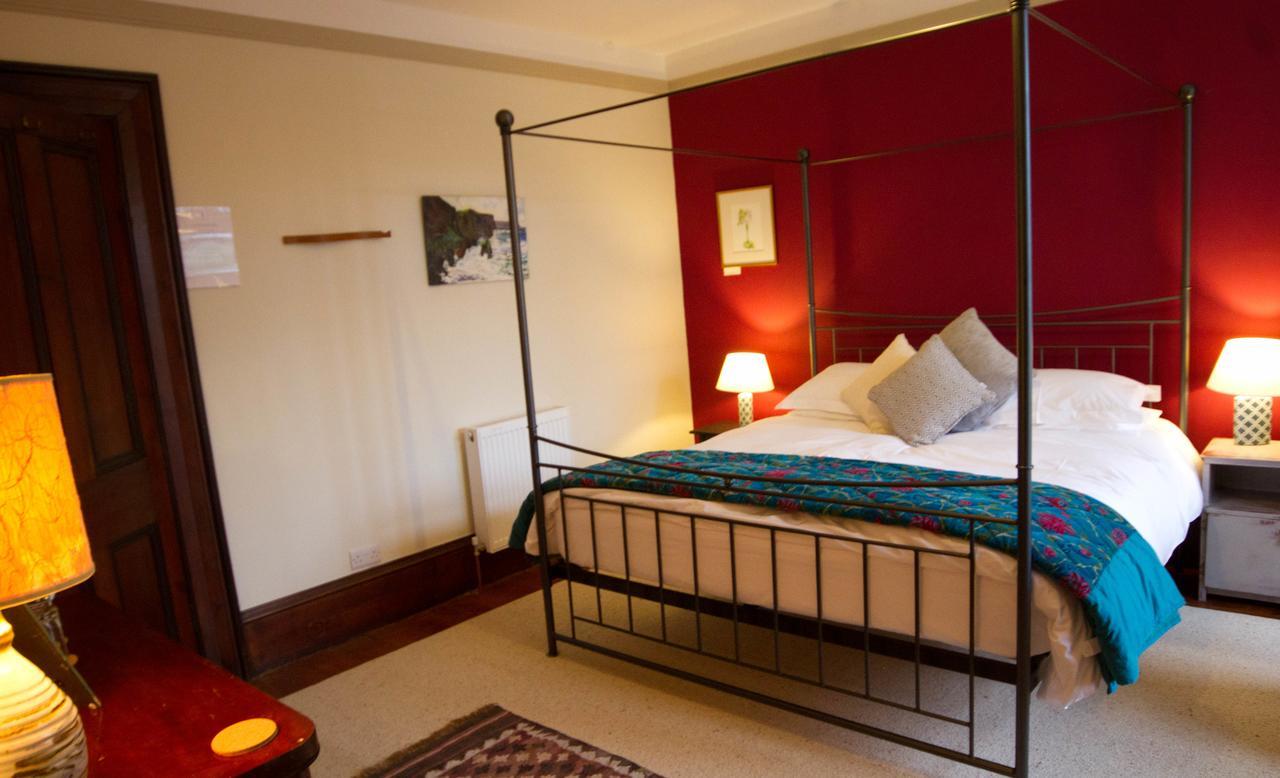 Costislost House Wadebridge Phòng bức ảnh