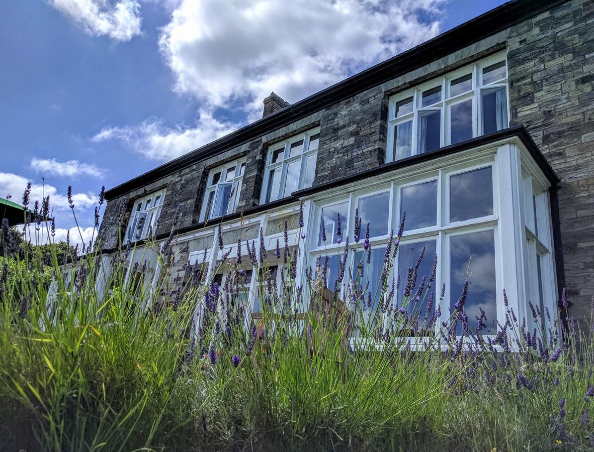 Costislost House Wadebridge Ngoại thất bức ảnh