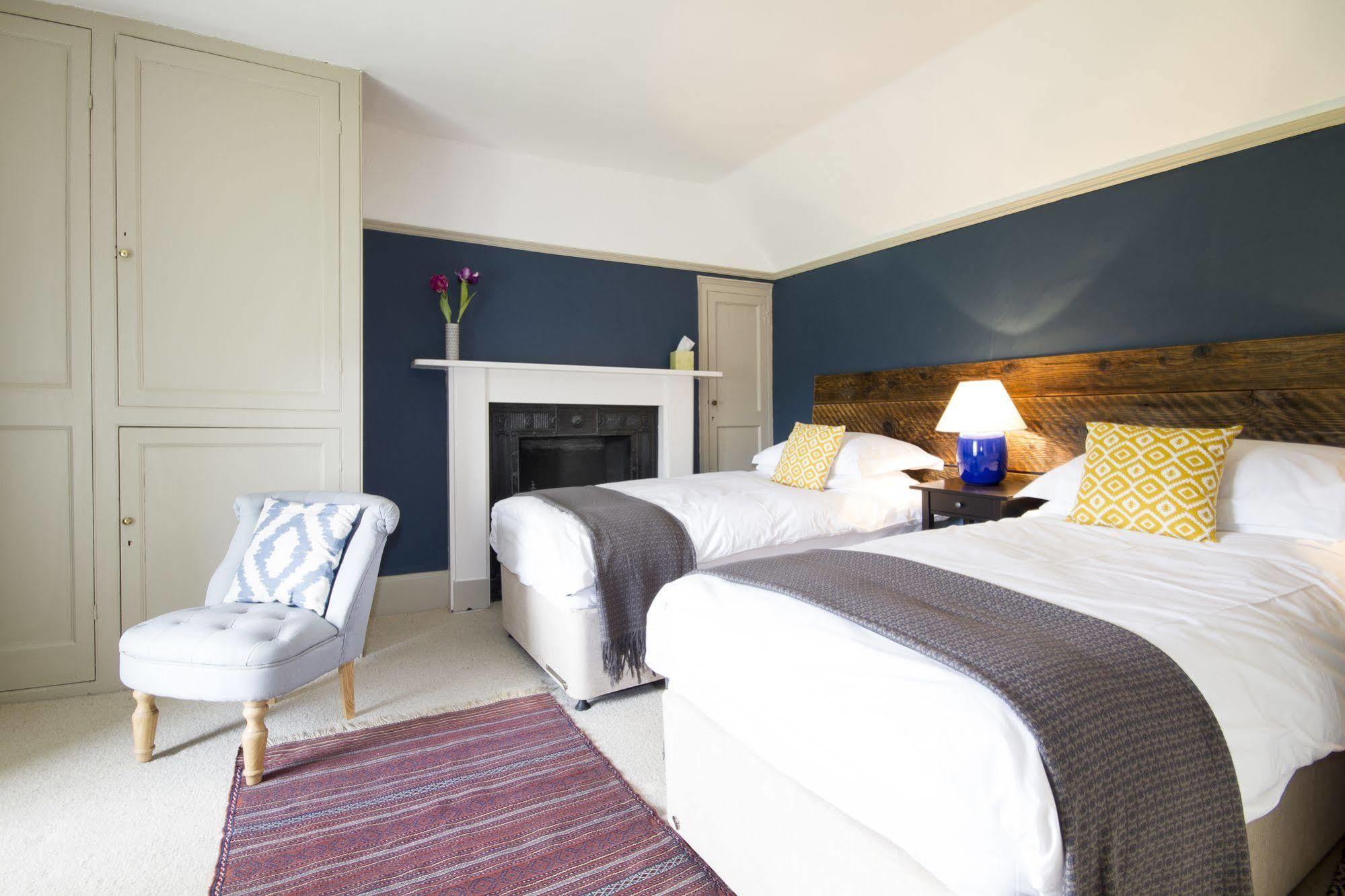 Costislost House Wadebridge Ngoại thất bức ảnh