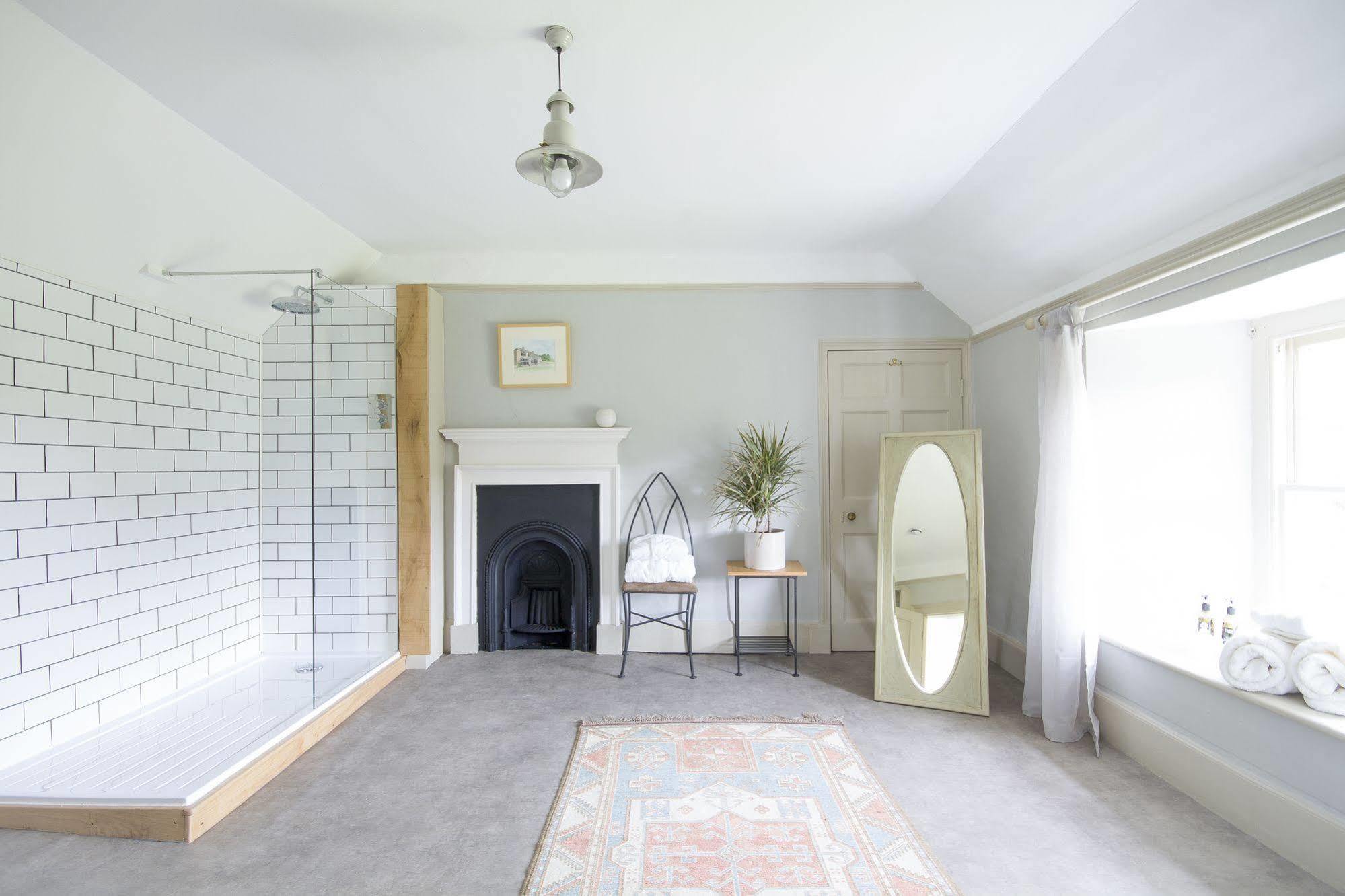 Costislost House Wadebridge Ngoại thất bức ảnh