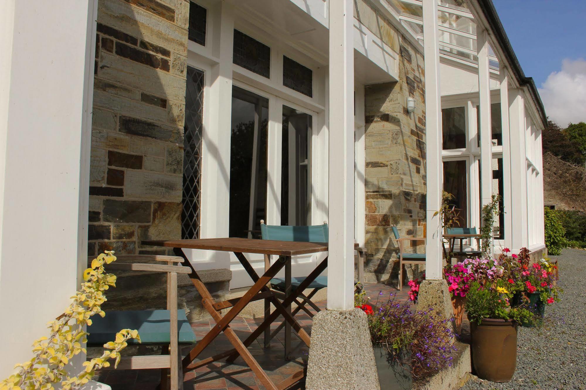Costislost House Wadebridge Ngoại thất bức ảnh