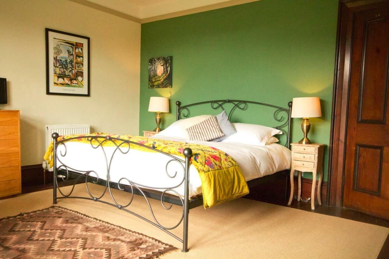 Costislost House Wadebridge Ngoại thất bức ảnh