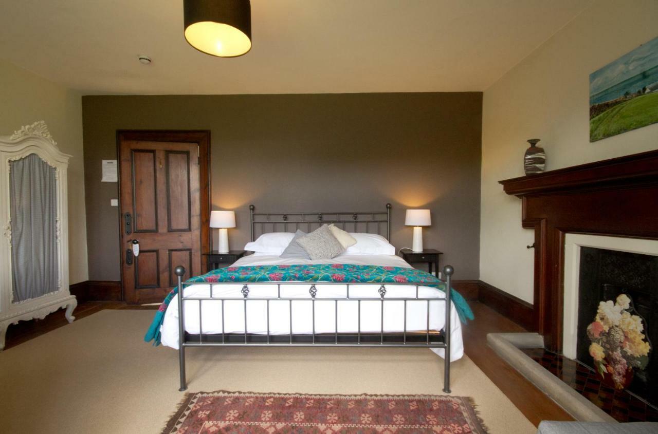 Costislost House Wadebridge Ngoại thất bức ảnh